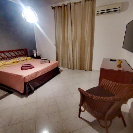 Les Maisons Rue Lincoln Palermo Esterno foto